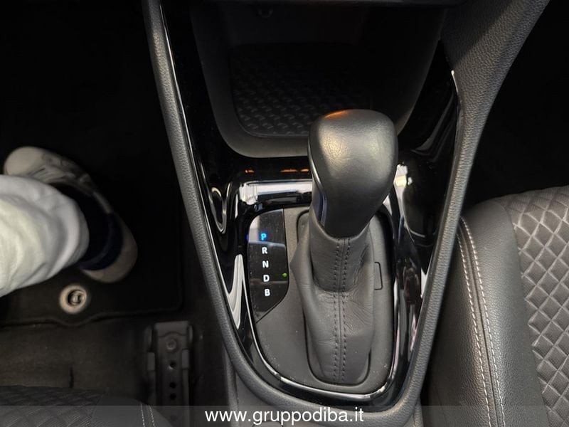 Toyota Yaris Yaris 1.5h Lounge- Gruppo Diba