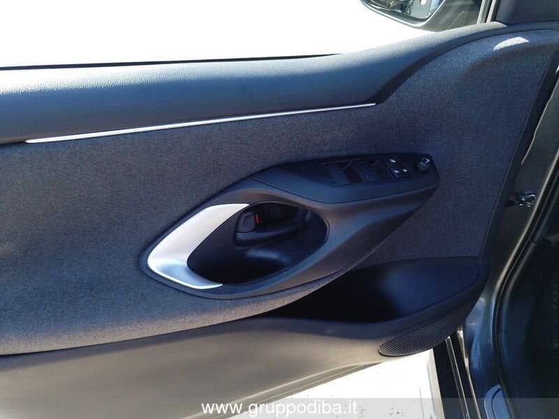 Toyota Yaris Yaris 1.5h Trend- Gruppo Diba