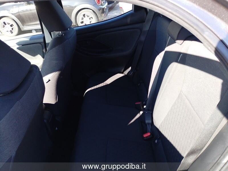 Toyota Yaris Yaris 1.5h Trend- Gruppo Diba