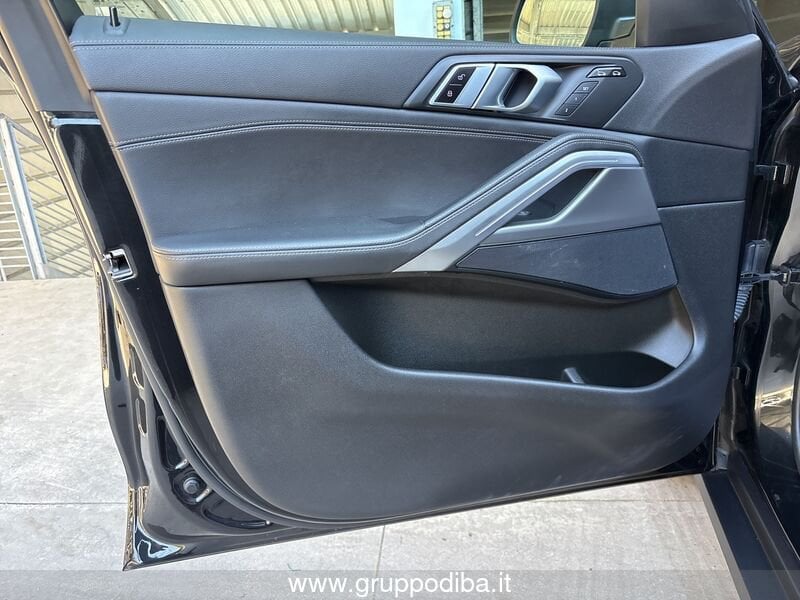 BMW X6 X6 xdrive30d mhev 48V Business auto- Gruppo Diba