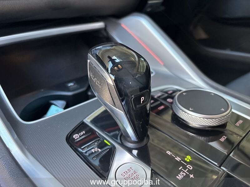 BMW X6 X6 xdrive30d mhev 48V Business auto- Gruppo Diba