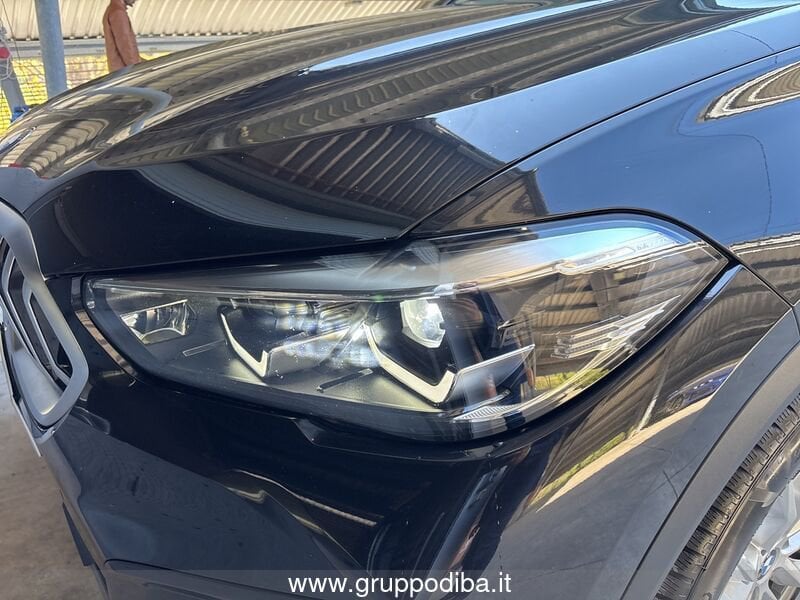BMW X6 X6 xdrive30d mhev 48V Business auto- Gruppo Diba