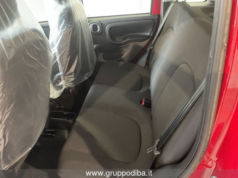 Fiat Panda Panda 1.0 70cv Hybrid Panda- Gruppo Diba