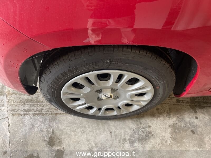 Fiat Panda Panda 1.0 70cv Hybrid Panda- Gruppo Diba