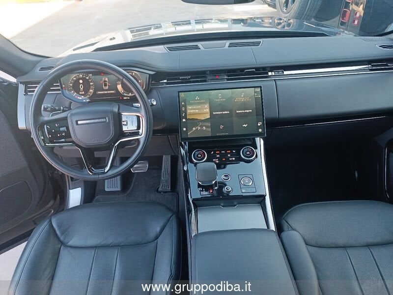 Land Rover Range Rover Sport Range Rover Sport 3.0d i6 mhev Dynamic SE awd 249c- Gruppo Diba