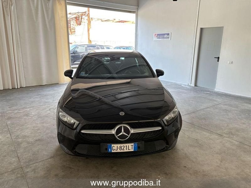 Mercedes-Benz Classe A Compatta A 250 e phev (eq-power) Sport auto- Gruppo Diba