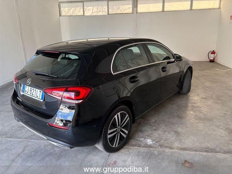 Mercedes-Benz Classe A Compatta A 250 e phev (eq-power) Sport auto- Gruppo Diba