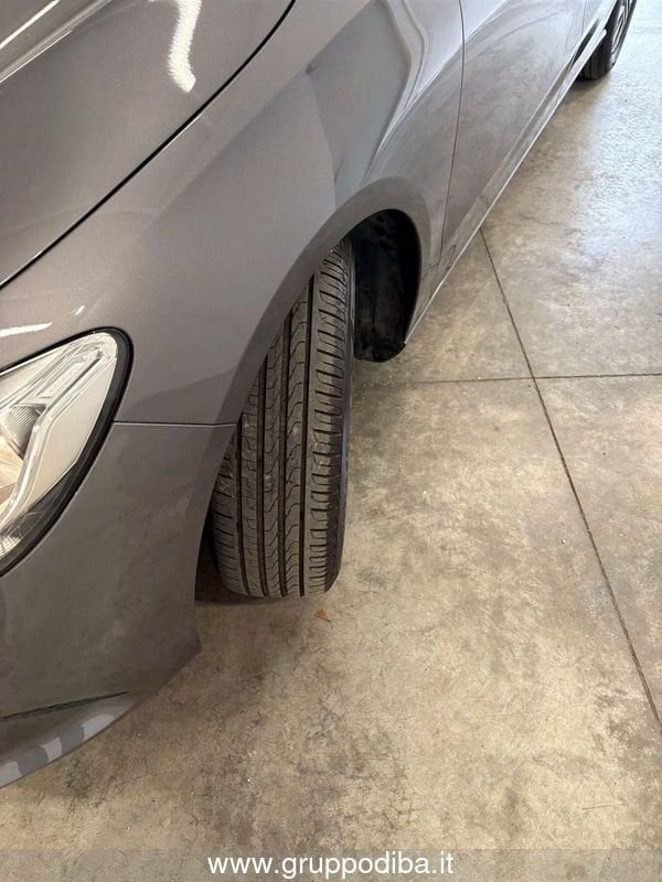 Mercedes-Benz Classe B B 180 Executive auto- Gruppo Diba