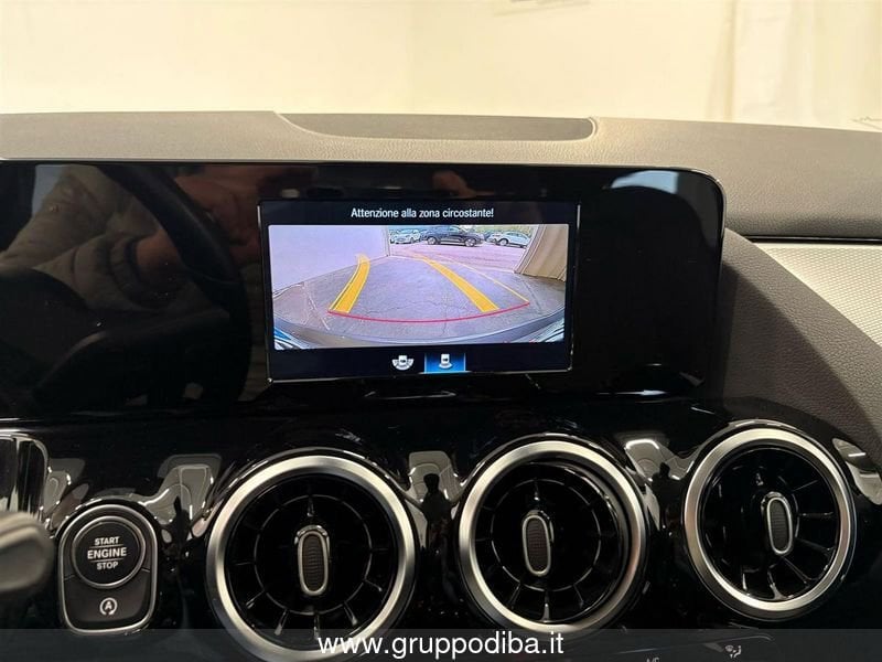 Mercedes-Benz Classe B B 180 Executive auto- Gruppo Diba