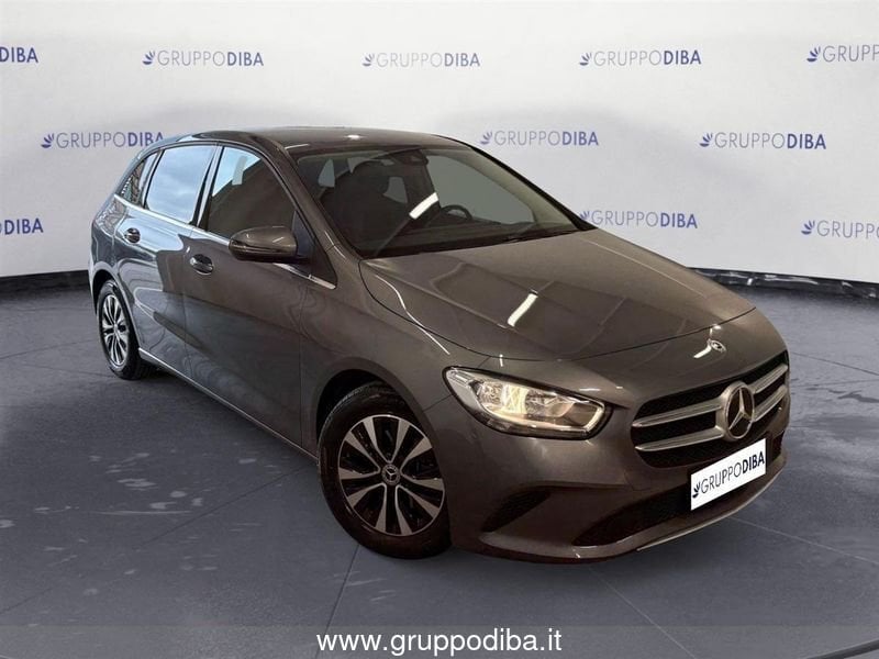 Mercedes-Benz Classe B B 180 Executive auto- Gruppo Diba