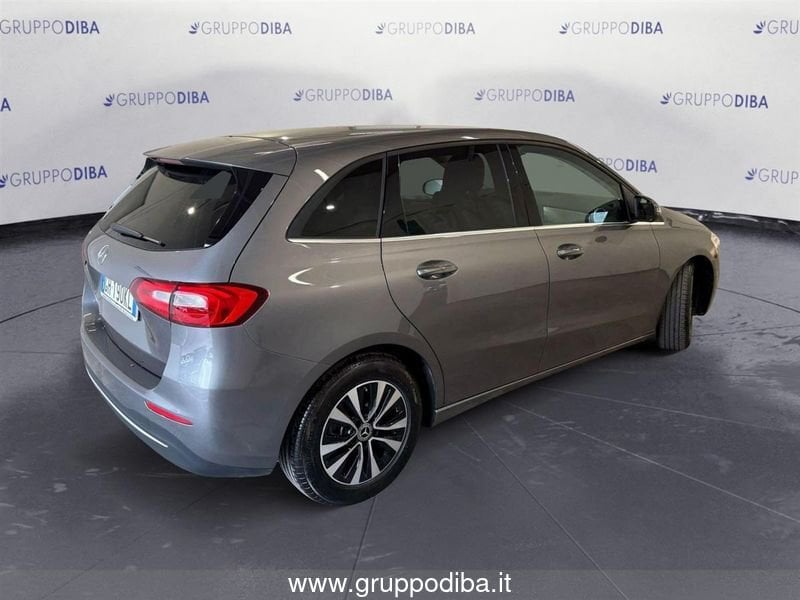 Mercedes-Benz Classe B B 180 Executive auto- Gruppo Diba