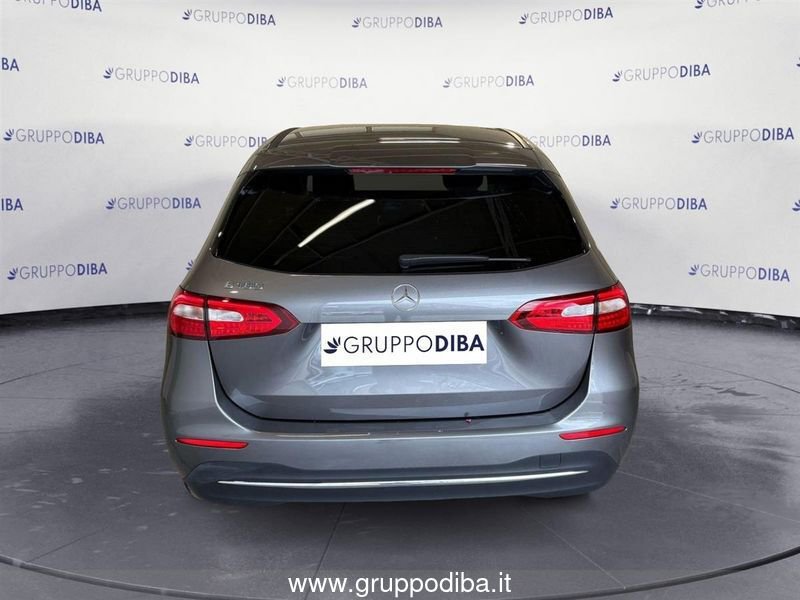 Mercedes-Benz Classe B B 180 Executive auto- Gruppo Diba