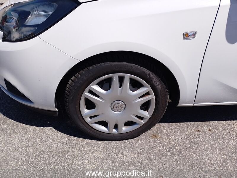 Opel Corsa 5 porte Corsa 5p 1.4 Advance Gpl Tech 90cv my18.5- Gruppo Diba