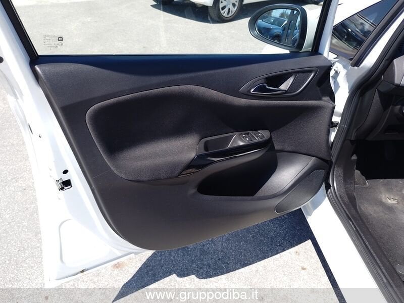 Opel Corsa 5 porte Corsa 5p 1.4 Advance Gpl Tech 90cv my18.5- Gruppo Diba