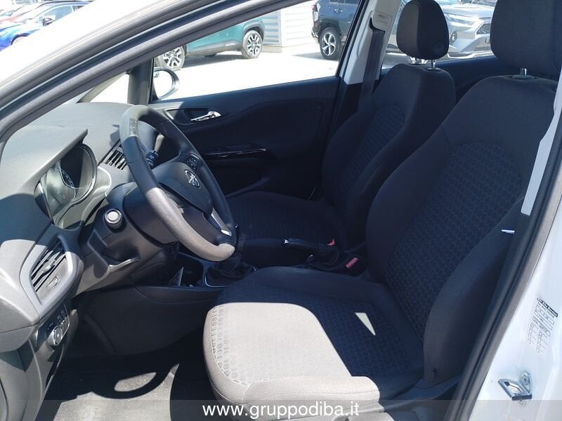 Opel Corsa 5 porte Corsa 5p 1.4 Advance Gpl Tech 90cv my18.5- Gruppo Diba