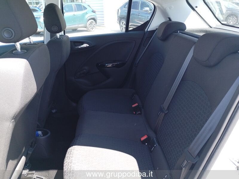 Opel Corsa 5 porte Corsa 5p 1.4 Advance Gpl Tech 90cv my18.5- Gruppo Diba