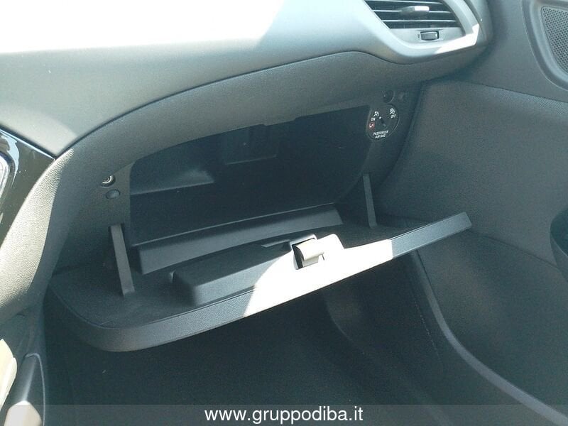 Opel Corsa 5 porte Corsa 5p 1.4 Advance Gpl Tech 90cv my18.5- Gruppo Diba