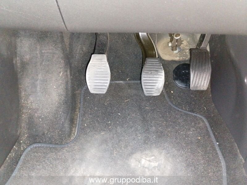 Opel Corsa 5 porte Corsa 5p 1.4 Advance Gpl Tech 90cv my18.5- Gruppo Diba