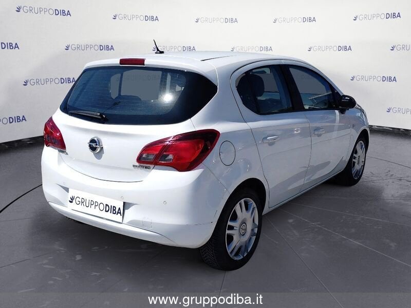 Opel Corsa 5 porte Corsa 5p 1.4 Advance Gpl Tech 90cv my18.5- Gruppo Diba