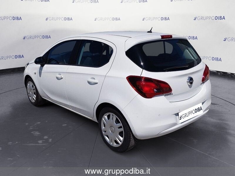 Opel Corsa 5 porte Corsa 5p 1.4 Advance Gpl Tech 90cv my18.5- Gruppo Diba