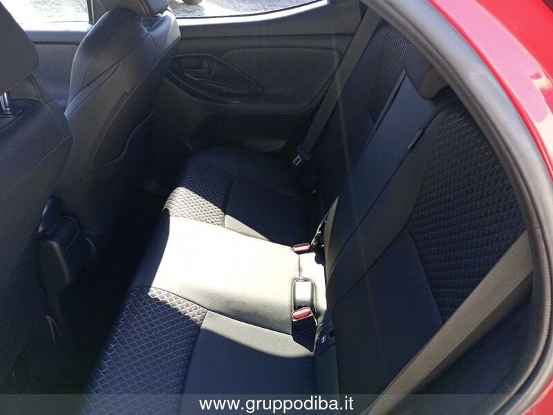 Toyota Yaris Yaris 1.5h Premiere- Gruppo Diba