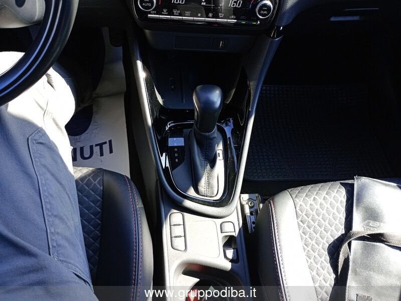 Toyota Yaris Yaris 1.5h Premiere- Gruppo Diba