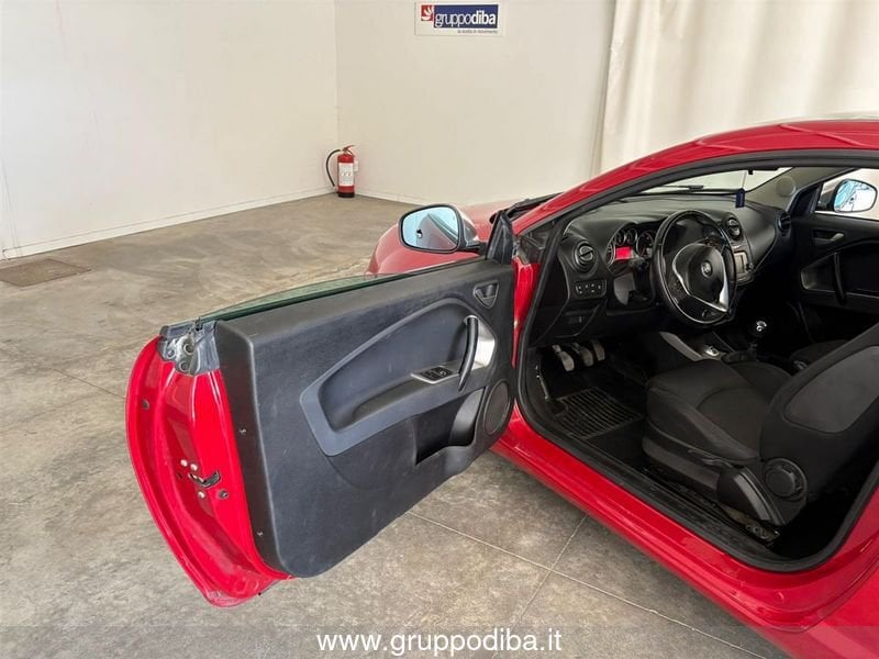 Alfa Romeo Mito MiTo 1.3 jtdm MiTo 90cv- Gruppo Diba