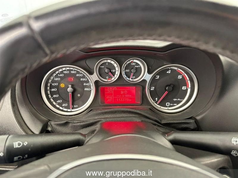 Alfa Romeo Mito MiTo 1.3 jtdm MiTo 90cv- Gruppo Diba