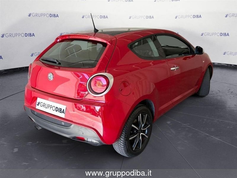 Alfa Romeo Mito MiTo 1.3 jtdm MiTo 90cv- Gruppo Diba