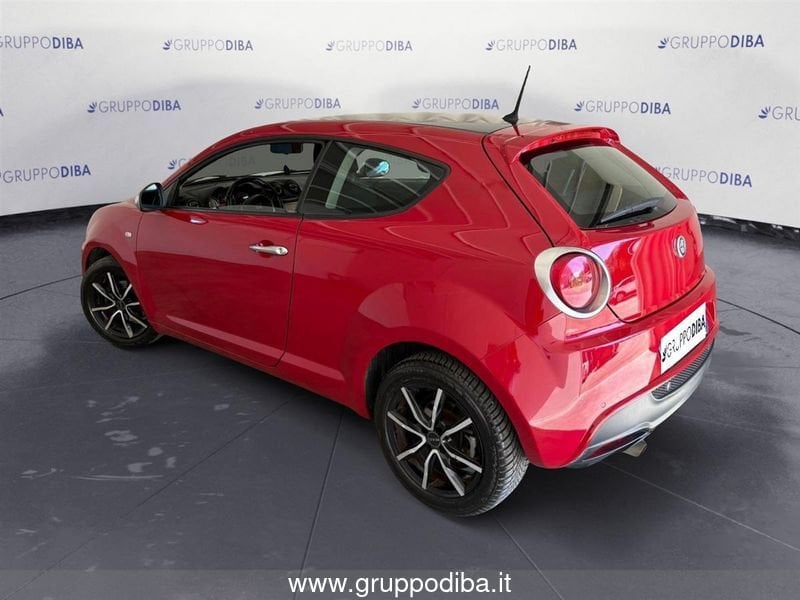 Alfa Romeo Mito MiTo 1.3 jtdm MiTo 90cv- Gruppo Diba