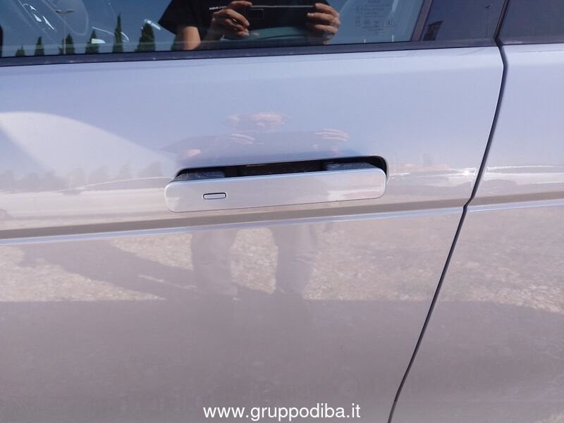Land Rover Evoque Range Rover Evoque 2.0d i4 mhev SE awd 180cv auto- Gruppo Diba