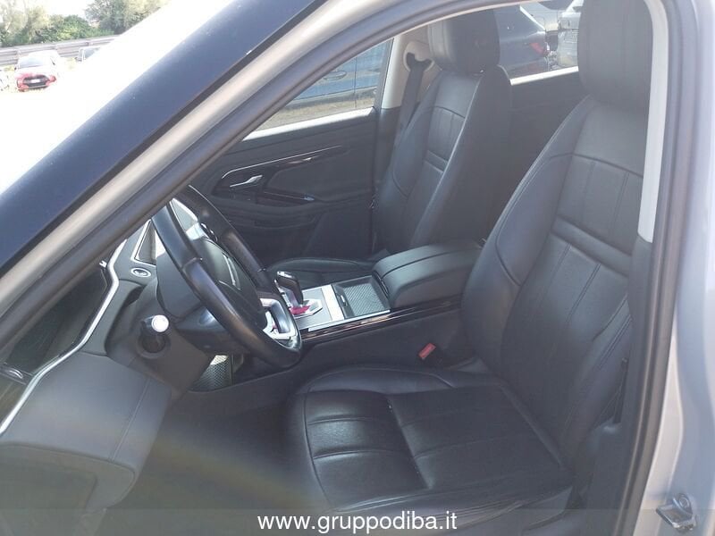 Land Rover Evoque Range Rover Evoque 2.0d i4 mhev SE awd 180cv auto- Gruppo Diba
