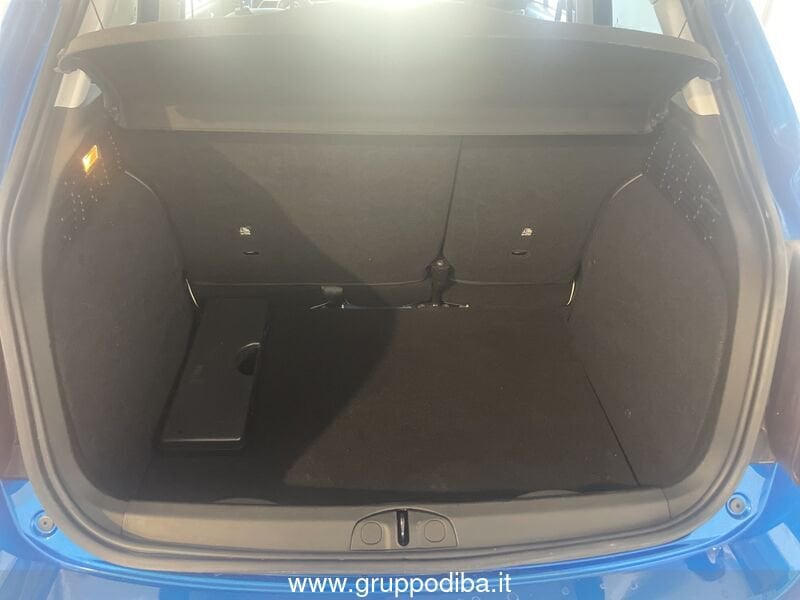 Fiat 500X 500X 1.0 T3 City Cross 120cv- Gruppo Diba