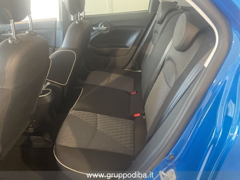Fiat 500X 500X 1.0 T3 City Cross 120cv- Gruppo Diba