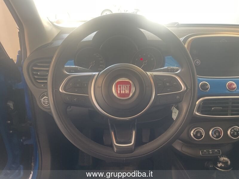 Fiat 500X 500X 1.0 T3 City Cross 120cv- Gruppo Diba