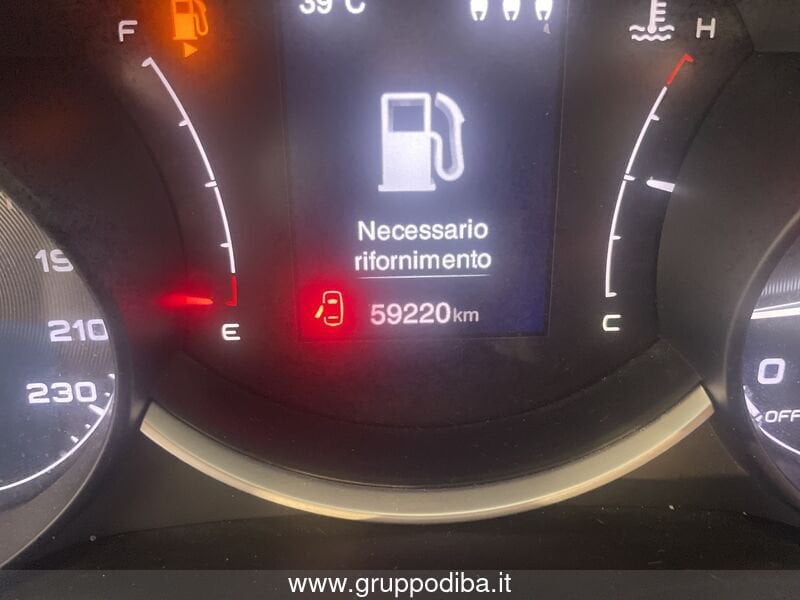 Fiat 500X 500X 1.0 T3 City Cross 120cv- Gruppo Diba