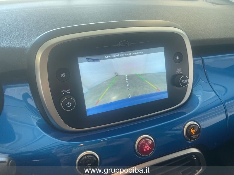 Fiat 500X 500X 1.0 T3 City Cross 120cv- Gruppo Diba
