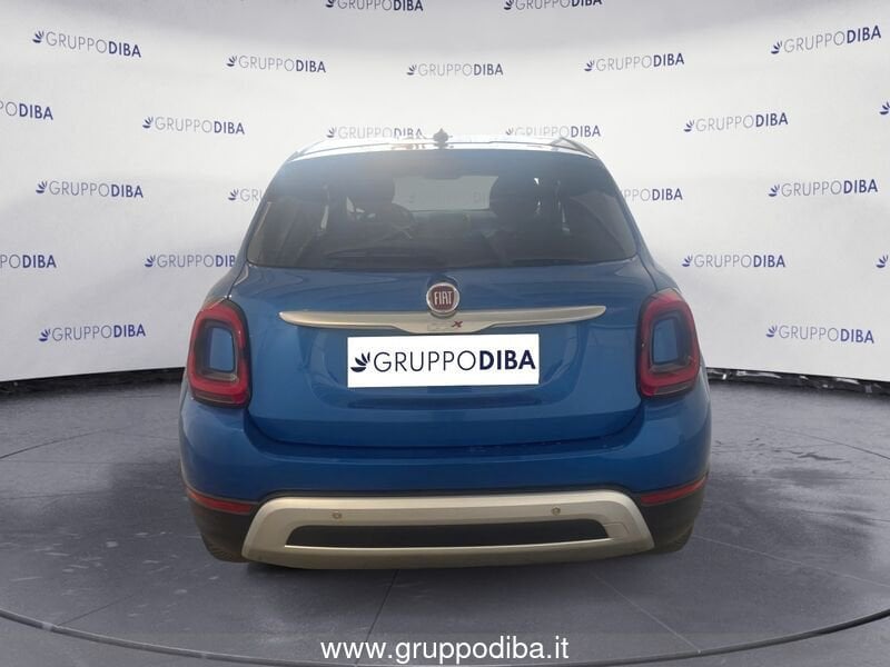 Fiat 500X 500X 1.0 T3 City Cross 120cv- Gruppo Diba