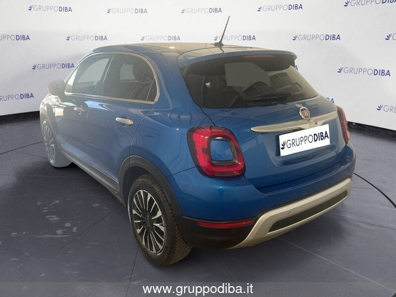 Fiat 500X 500X 1.0 T3 City Cross 120cv- Gruppo Diba
