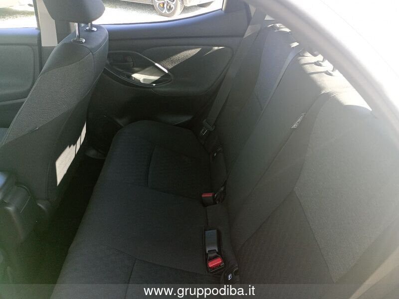 Toyota Yaris Yaris 1.5h Trend- Gruppo Diba