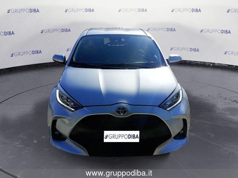 Toyota Yaris Yaris 1.5h Trend- Gruppo Diba