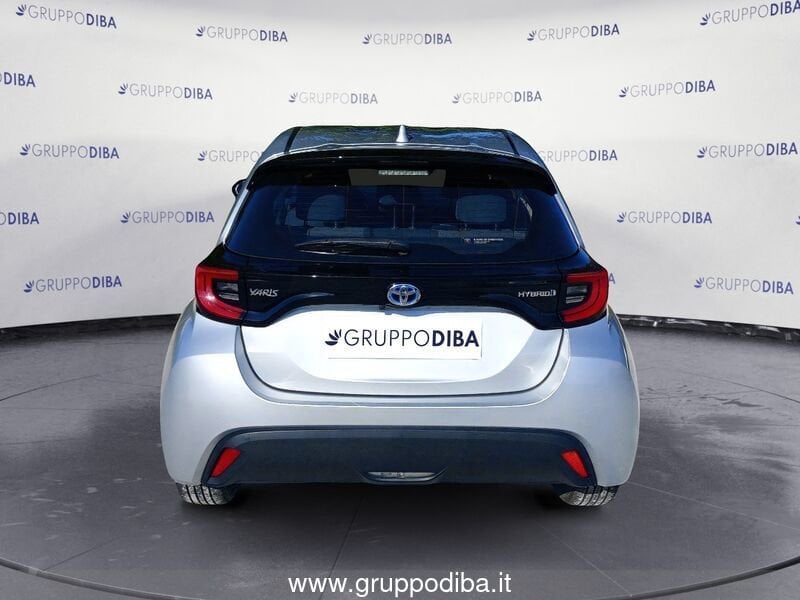 Toyota Yaris Yaris 1.5h Trend- Gruppo Diba