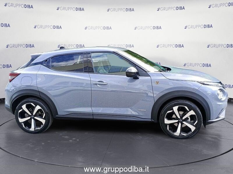 Nissan Juke Juke 1.6 hev Tekna- Gruppo Diba