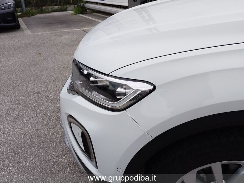 Volkswagen T-Roc T-Roc 1.5 tsi Style dsg- Gruppo Diba