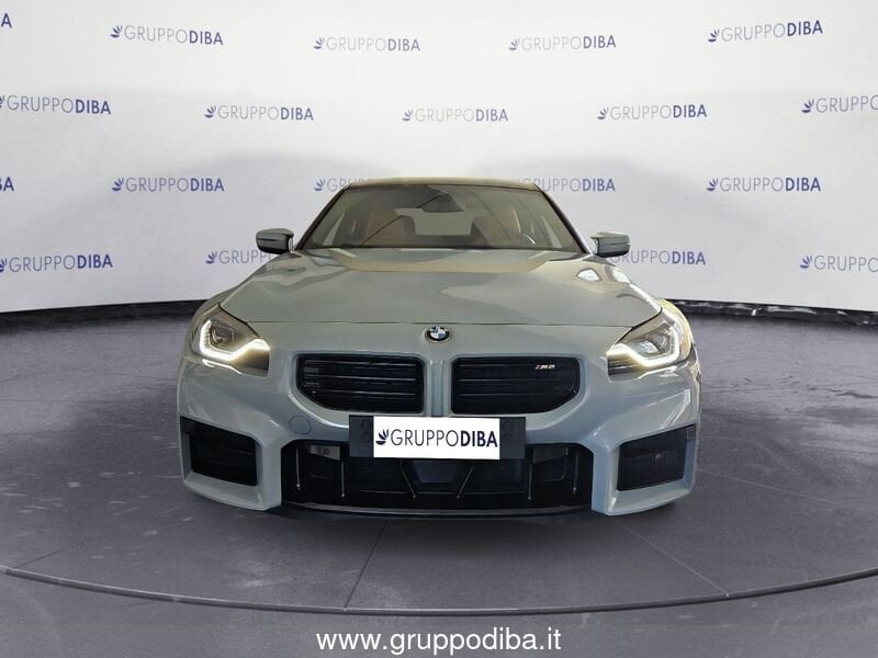 BMW Serie M2 Coupè M2 Coupe 3.0 460cv auto- Gruppo Diba
