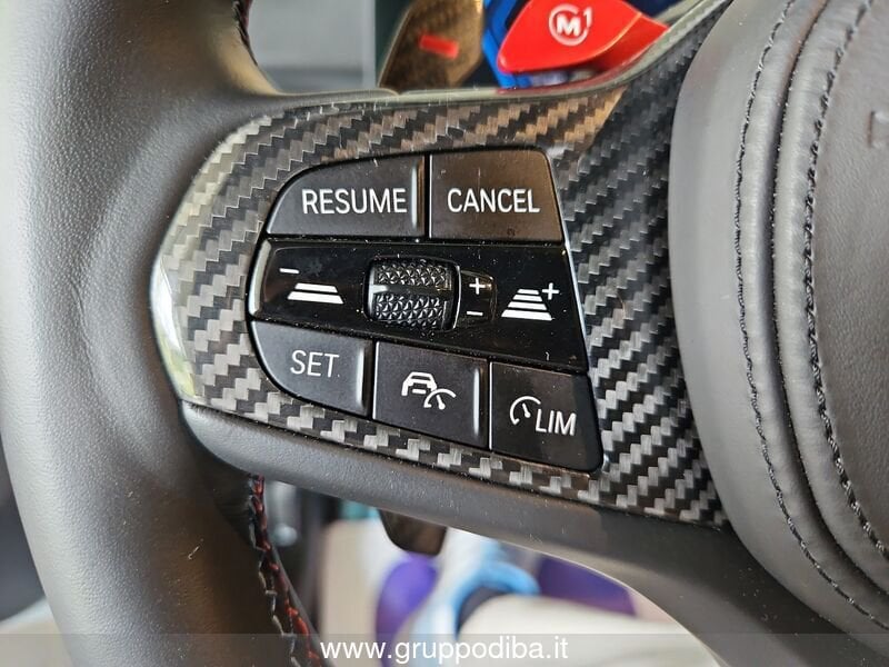 BMW Serie M2 Coupè M2 Coupe 3.0 460cv auto- Gruppo Diba