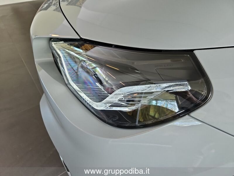 BMW Serie M2 Coupè M2 Coupe 3.0 460cv auto- Gruppo Diba