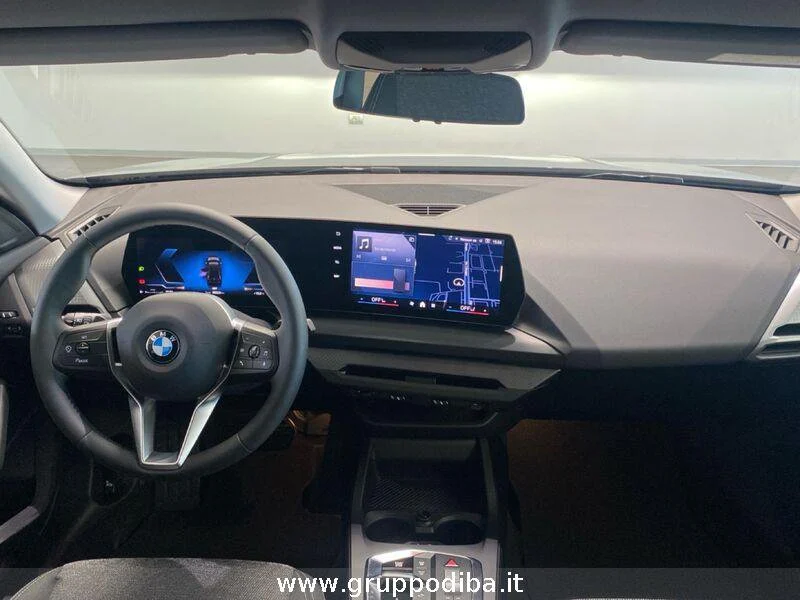 BMW Serie 2 Gran Coupe 218D GRAN COUP&Eacute;- Gruppo Diba