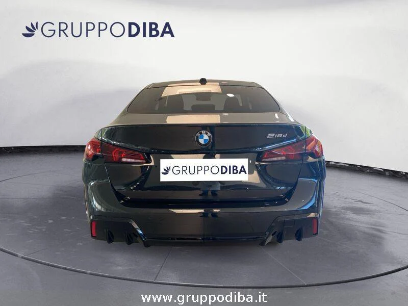 BMW Serie 2 Gran Coupe 218D GRAN COUP&Eacute;- Gruppo Diba