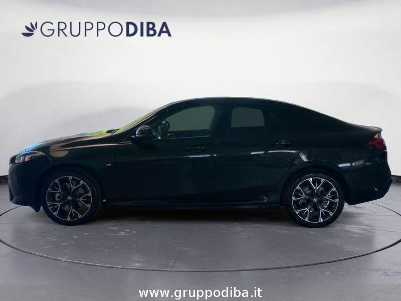 BMW Serie 2 Gran Coupe 218D GRAN COUP&Eacute;- Gruppo Diba